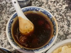 -南京大牌档(崇文门国瑞店)