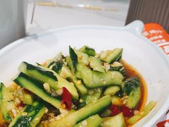 -黄记煌三汁焖锅(新佳丽江汉路店)