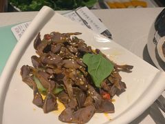 -百年果林椰子鸡(中洲店)