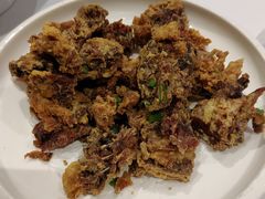 -北国之春国宴(乌兰察布店)