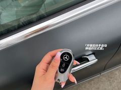 -宁波之星奔驰4S店(海曙店)