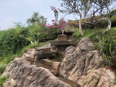 -三岔湖景区