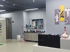 -即刻自助健身·私教馆(对外经贸店)