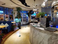 -花舍·新派粤菜·西餐·下午茶(亚运村·鸟巢店)