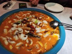 -百岁我家酸菜鱼(龙湾万达店)