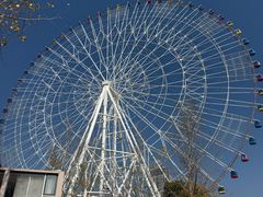 -南昌之星摩天轮