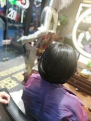 -木北护肤造型