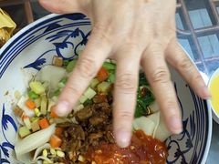 -福瑞记老孙头biangbiang面(新生路店)