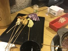-成都玉林串串香(世纪港湾店)