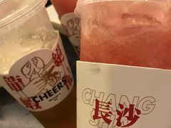 -长沙富力万达文华酒店