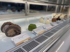 -法桐蛋糕·手作面包(万象城店)