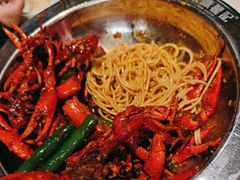 -聚味瞿记·龙虾堂(咸嘉湖店)