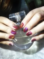 -Miss·A日式美甲美睫