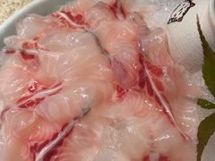 -福娣·金沙银贝海鲜火锅