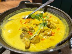 -美奈小馆·东南亚菜(福田星河COCO Park店)