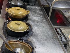 -斯丹姜母鸭·古法干香(田安南路店)
