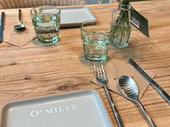 -O'mills Sourdough Bakery&Bistro(永嘉路店)