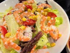 -徐记私厨(半淞园路店)