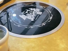 -左庭右院鲜牛肉火锅(金山万达店)