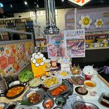 是沈阳！！不是韩国！！这家烤肉巨巨巨好吃