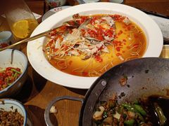 -老湘村·湖南土菜(天河维多利店)