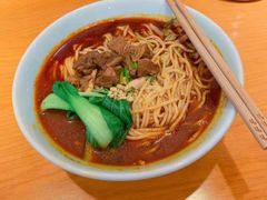 -醉面(五道口启迪大厦店)