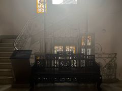 -胡志明市美术馆