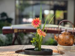 -鲤院·新中式美学·庭院餐厅(夫子庙店)