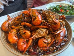 嘉陵知味虾-嘉陵楼馋嘴城(簋街总店)