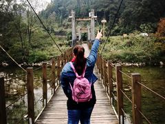 -寨沙侗寨(侗族歌堂)