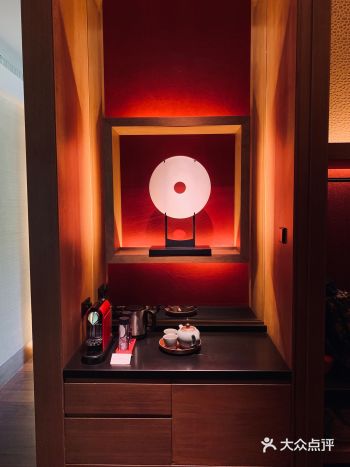 吃住玩都在酒店内，度假胜地