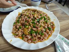 -景祥海鲜美食餐厅