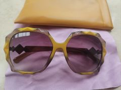 -美式眼镜·授权蔡司.依视路.尼康.豪雅.明月(人民广场店)