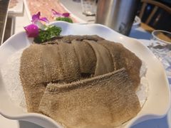-二荆条·蜀鲜汇城市森林火锅