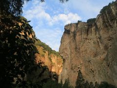 -雁荡山风景名胜区