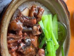 -煲煲掂风味煲仔饭餐厅(西区店)