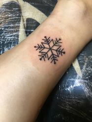 -墨無界刺青TATTOO