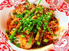凉拌三样菜-易老头三样菜(南滨路总店)
