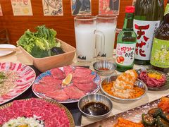 -大阪烧肉BAKA一代(十亩地店)