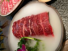 -盡膳口福跷脚牛肉火锅(北美新天地店)