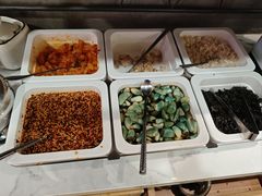 -叁拾壹克饺子·东北菜(国贸店)