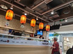 -鲜芋仙(观音桥大融城LG店)