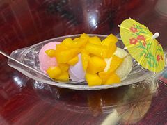 -民信老铺(双皮奶博物馆店)