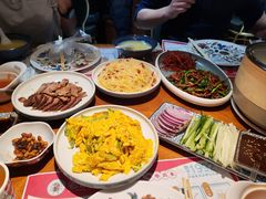 -老昌春饼(欧亚世纪店)