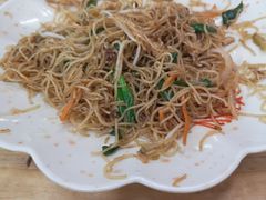 -南记食粥坊·宵夜大排档(岭南分店)