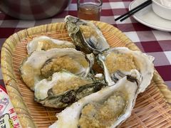 -吉源大排档·鱼生·海鲜(烧烤彩印厂店)