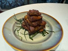 -香雪海饭店中餐厅(人民桥店)