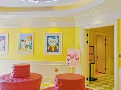 -安吉Hello Kitty乐园
