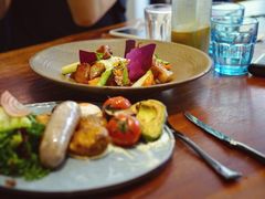 -O'mills Sourdough Bakery&Bistro(永嘉路店)