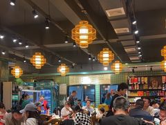 -肖肖酸萝卜鱼火锅(总店)